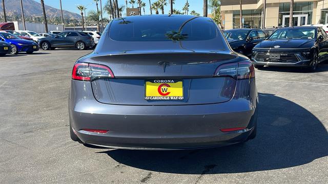 2022 Tesla Model 3 Base 9