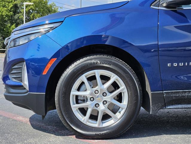 2023 Chevrolet Equinox LT 6