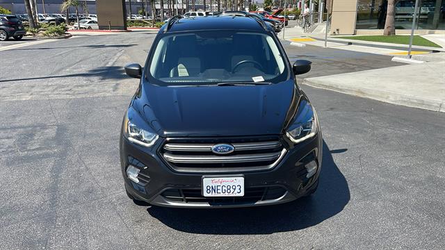 2019 Ford Escape SEL 2