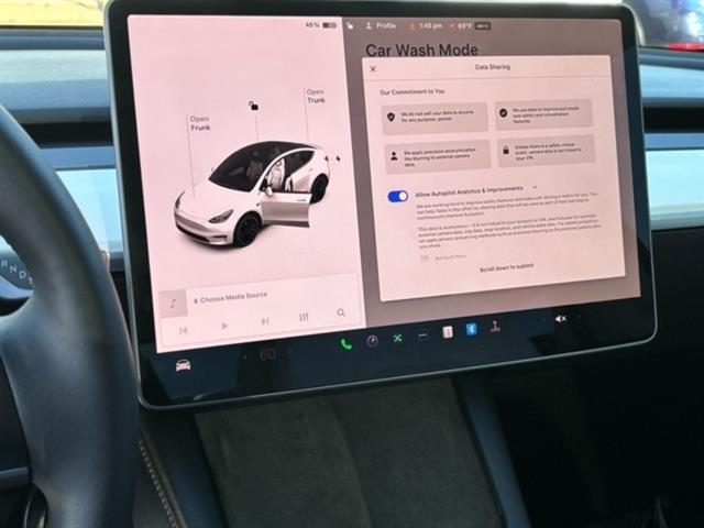 2021 Tesla Model Y Performance 25