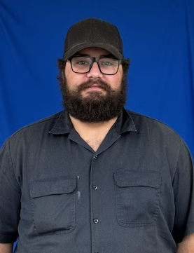 Gabriel Leland