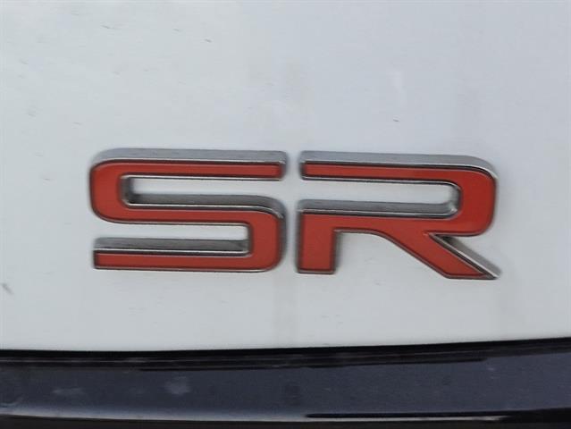 2024 Nissan Sentra SR 8