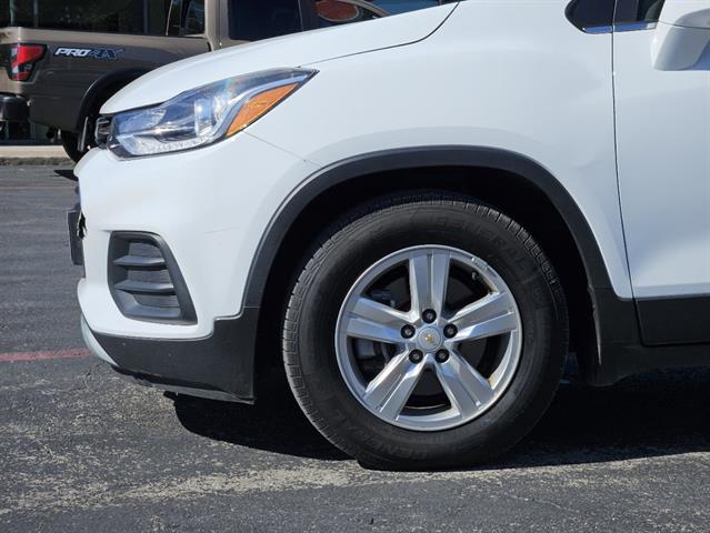 2019 Chevrolet Trax LT 7