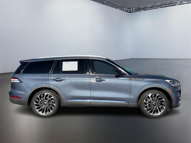 2021 Lincoln Aviator Reserve 3