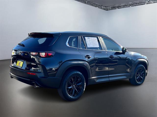 2024 Mazda CX-50 2.5 S Preferred 4