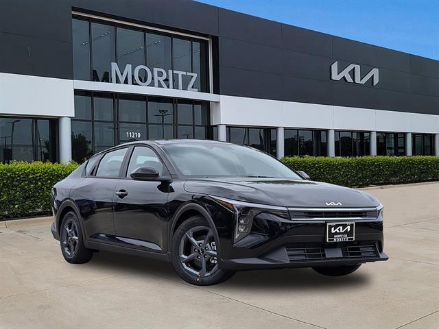 2026 Kia K4