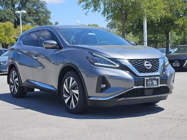 2024 Nissan Murano SL 2