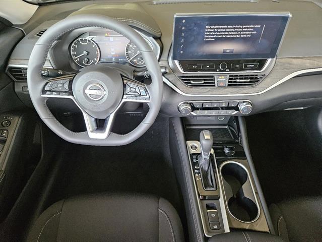 2024 Nissan Altima 2.5 SV 19