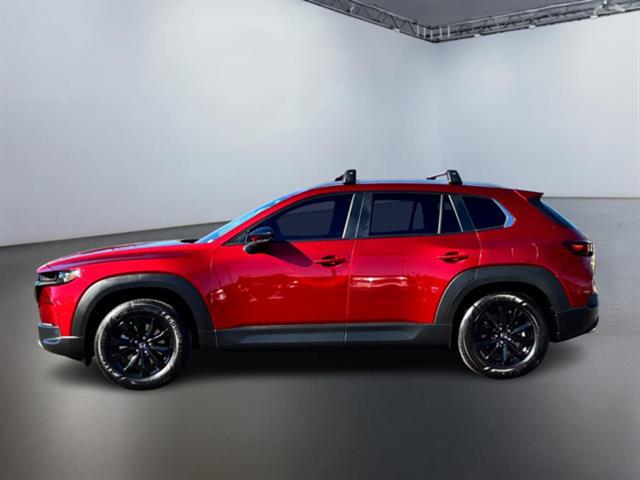 2024 Mazda CX-50 2.5 S Preferred 9