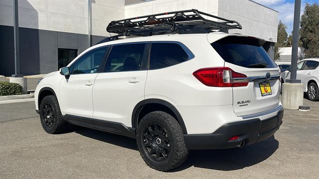 2021 Subaru Ascent Premium 8-Passenger 11