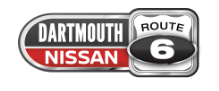 Dartmouth Nissan Logo
