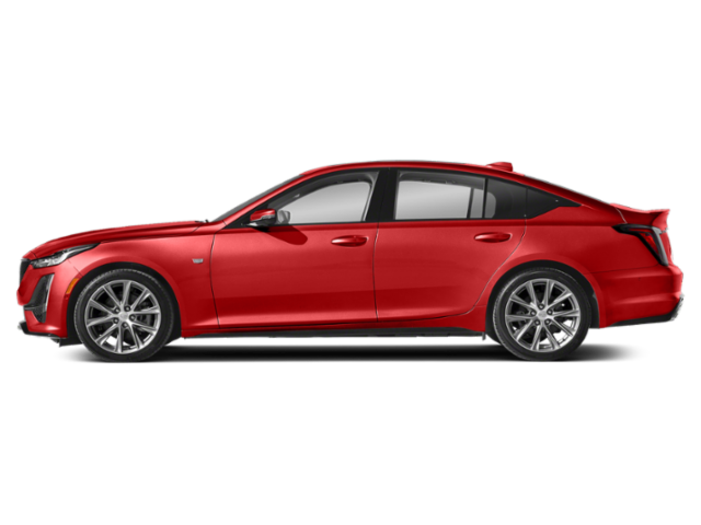 2024 Cadillac CT5