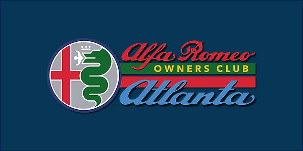Spring with Alfa Romeo Club of Atlanta