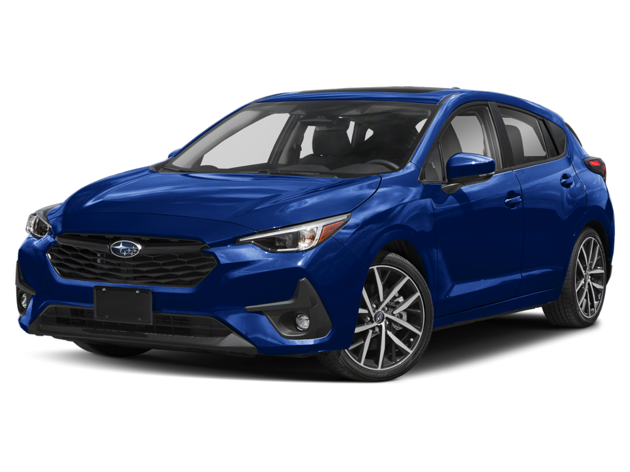 View 2026 Subaru Impreza Sport offer details at Lester Glenn Subaru