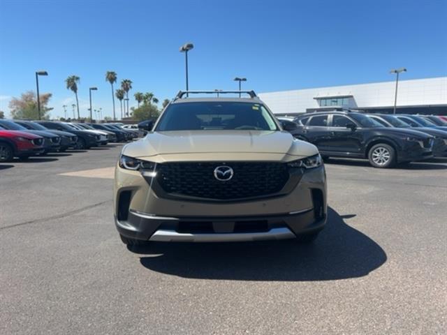 2025 Mazda CX-50 2.5 Turbo Premium Plus Package 22