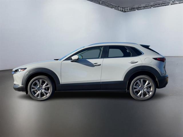 2025 Mazda CX-30 2.5 S Preferred Package 9