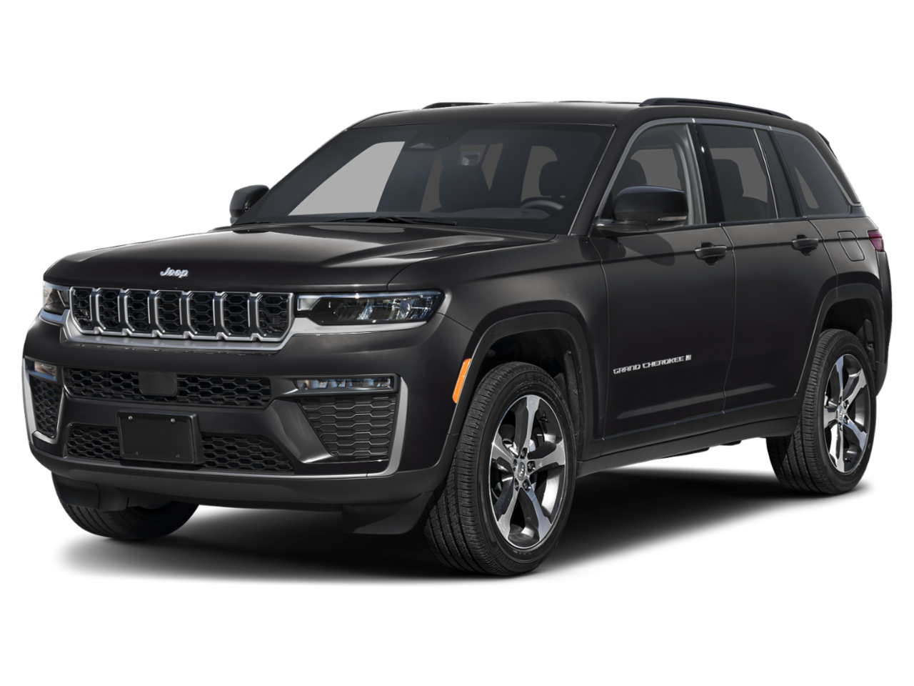 View 2026 Jeep Grand Cherokee Limited offer details at Lester Glenn Jeep