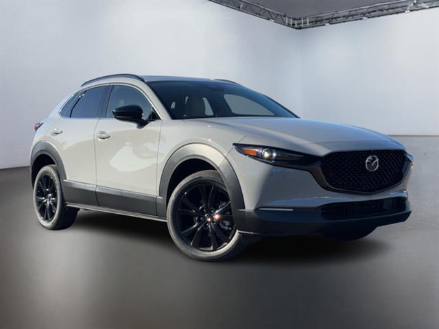 2025 Mazda CX-30 2.5 Turbo Premium Plus Package 2