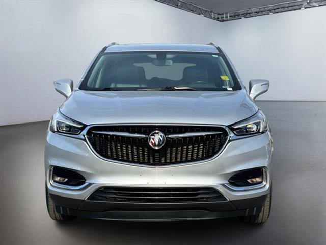 2020 Buick Enclave Essence 4