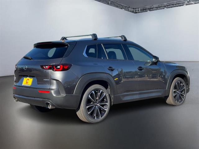 2025 Mazda CX-50 2.5 S Premium Plus Package 4