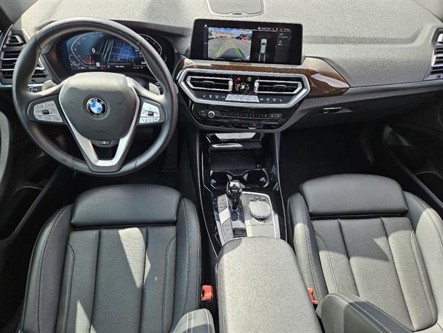 2023 BMW X3 sDrive30i sDrive30i 18