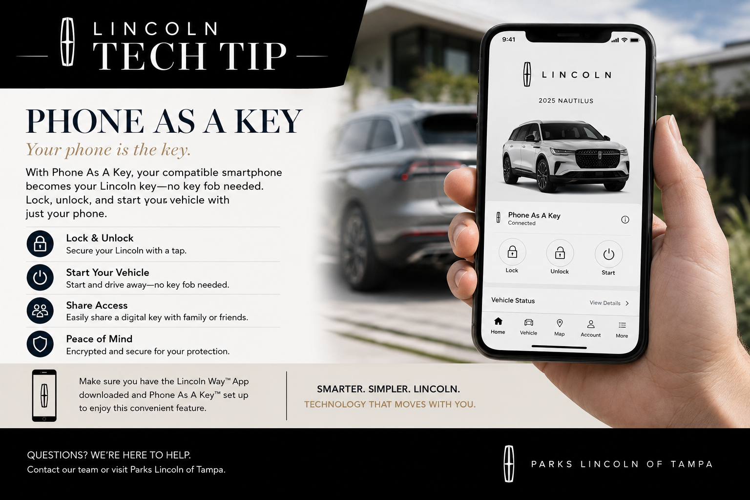 Tech Tip