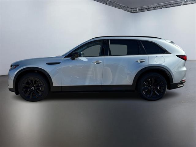 2025 Mazda CX-90 PHEV Premium Sport 8