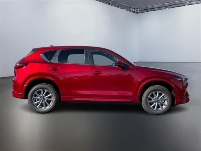 2025 Mazda CX-5 2.5 S Select 3