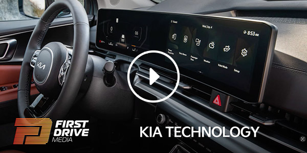 Kia Technology
