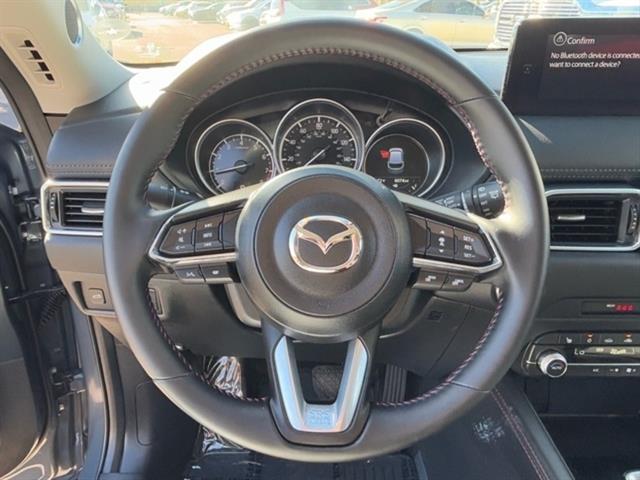 2024 Mazda CX-5 2.5 S Carbon Edition 22