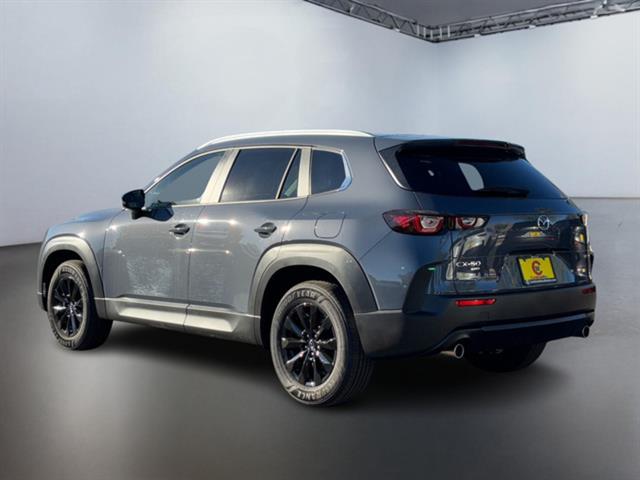 2025 Mazda CX-50 2.5 S Select Package 10