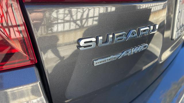 2019 Subaru Outback 2.5i Premium 4