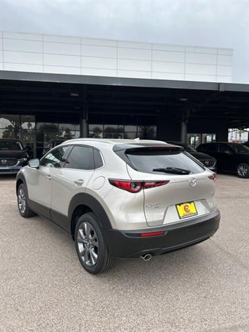 2024 Mazda CX-30 2.5 S Premium Package 5