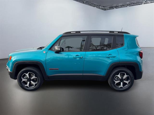 2020 Jeep Renegade Trailhawk 8