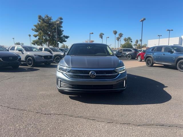 2024 Volkswagen Jetta SEL 35