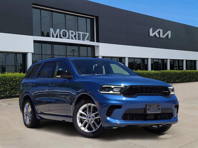 2024 Dodge Durango