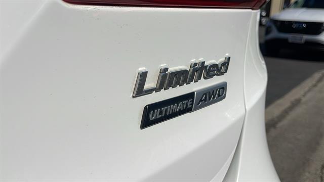 2018 Hyundai Santa Fe SE Ultimate 31