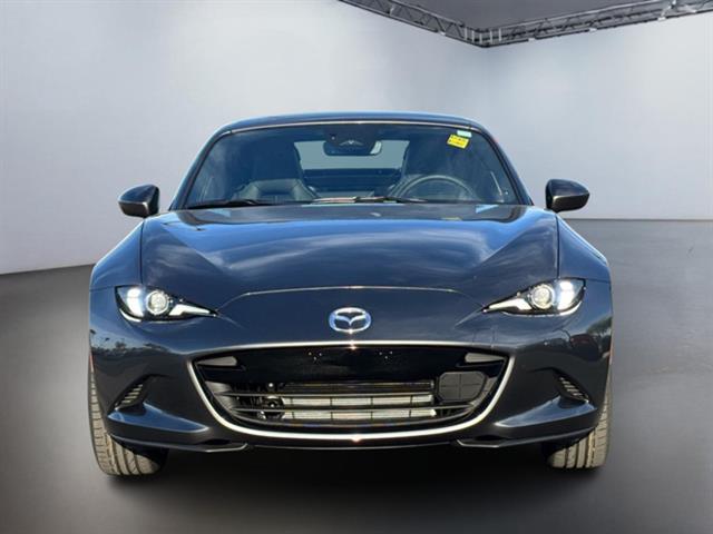 2024 Mazda MX-5 Miata RF Grand Touring 6