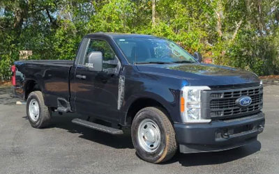 2023 Ford F-250 SD