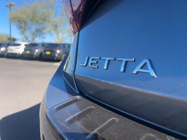 2024 Volkswagen Jetta SEL 12