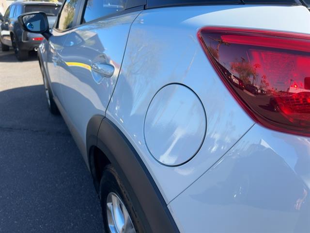 2018 Mazda CX-3 Sport 12