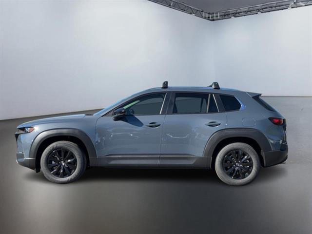 2025 Mazda CX-50 2.5 S Premium Package 9