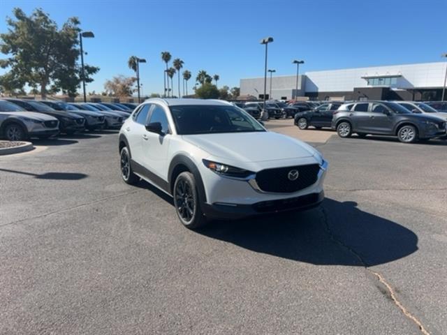 2025 Mazda CX-30 2.5 S Select Sport 1