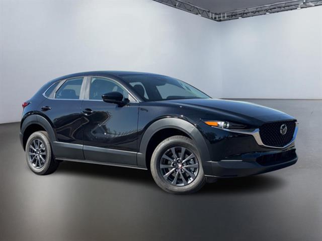 2025 Mazda CX-30 2.5 S 2