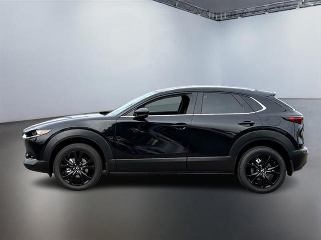 2025 Mazda CX-30 2.5 S Select Sport 9