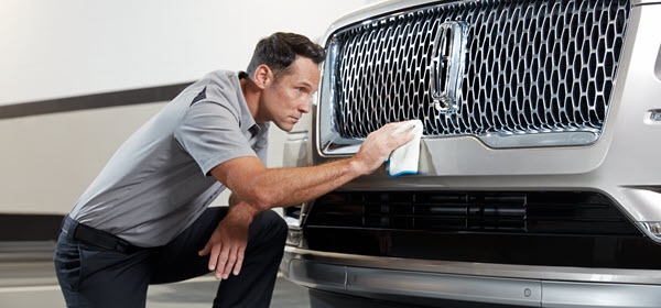 Lincoln Service
