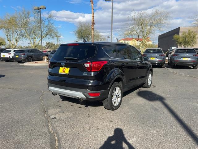 2019 Ford Escape SE 6