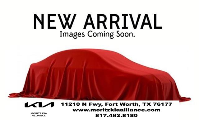 2026 Kia Carnival