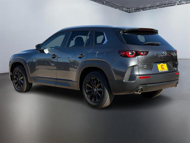 2025 Mazda CX-50 2.5 S Preferred Package 9