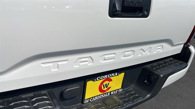 2019 Toyota Tacoma 2WD SR 28